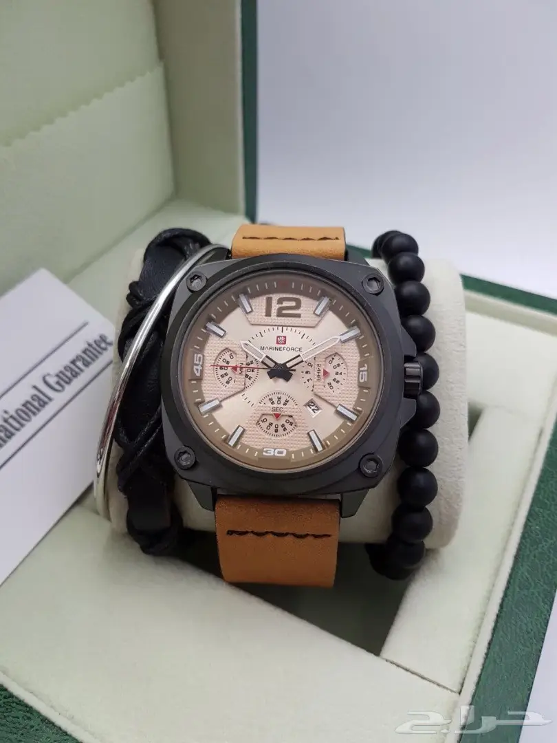 ساعات واطقم فخمه وهدايا  (image 1)