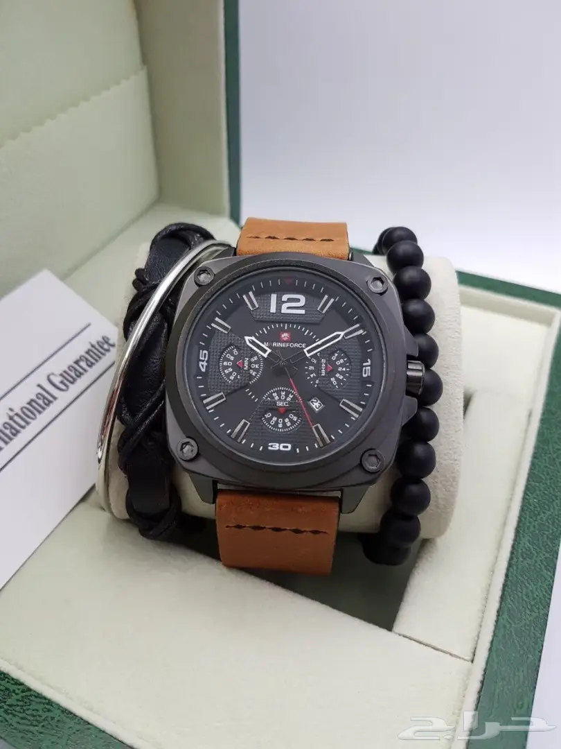 ساعات واطقم فخمه وهدايا  (image 2)