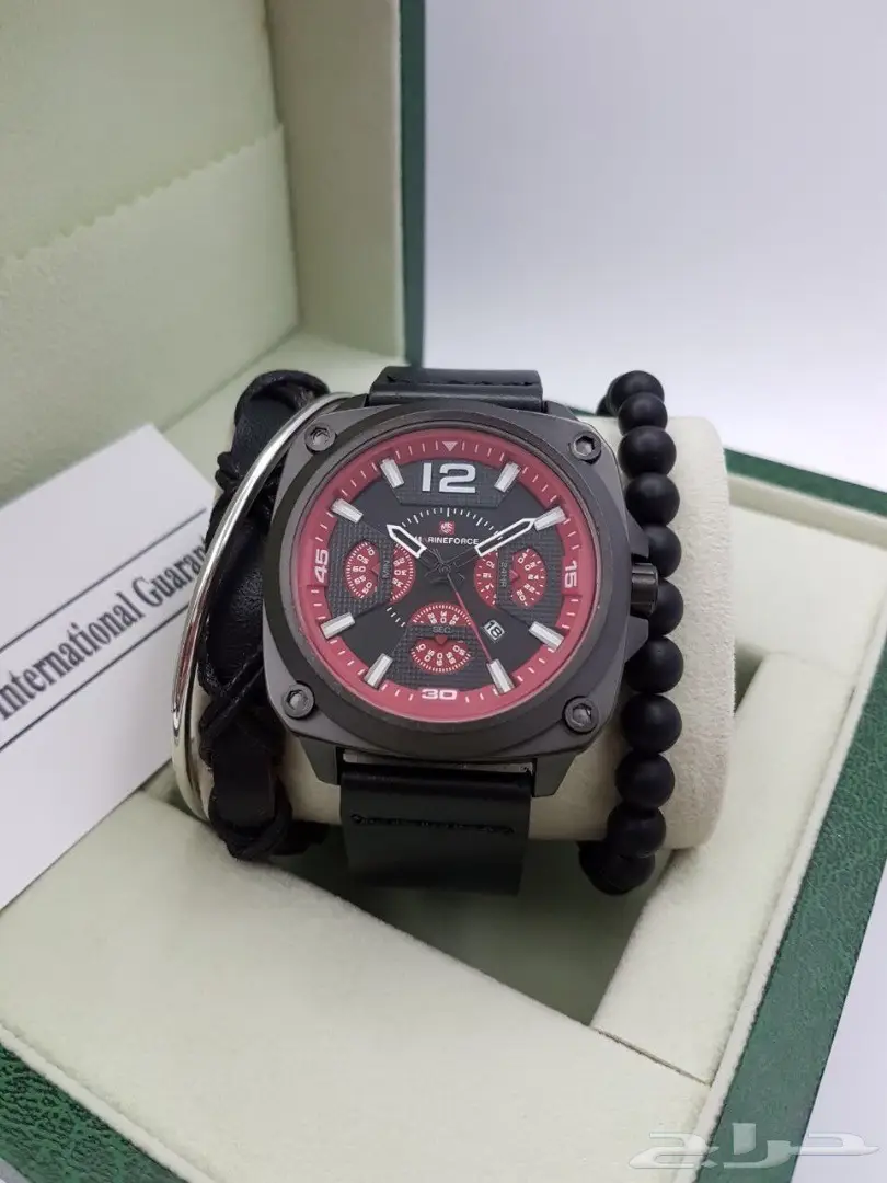 ساعات واطقم فخمه وهدايا  (image 4)