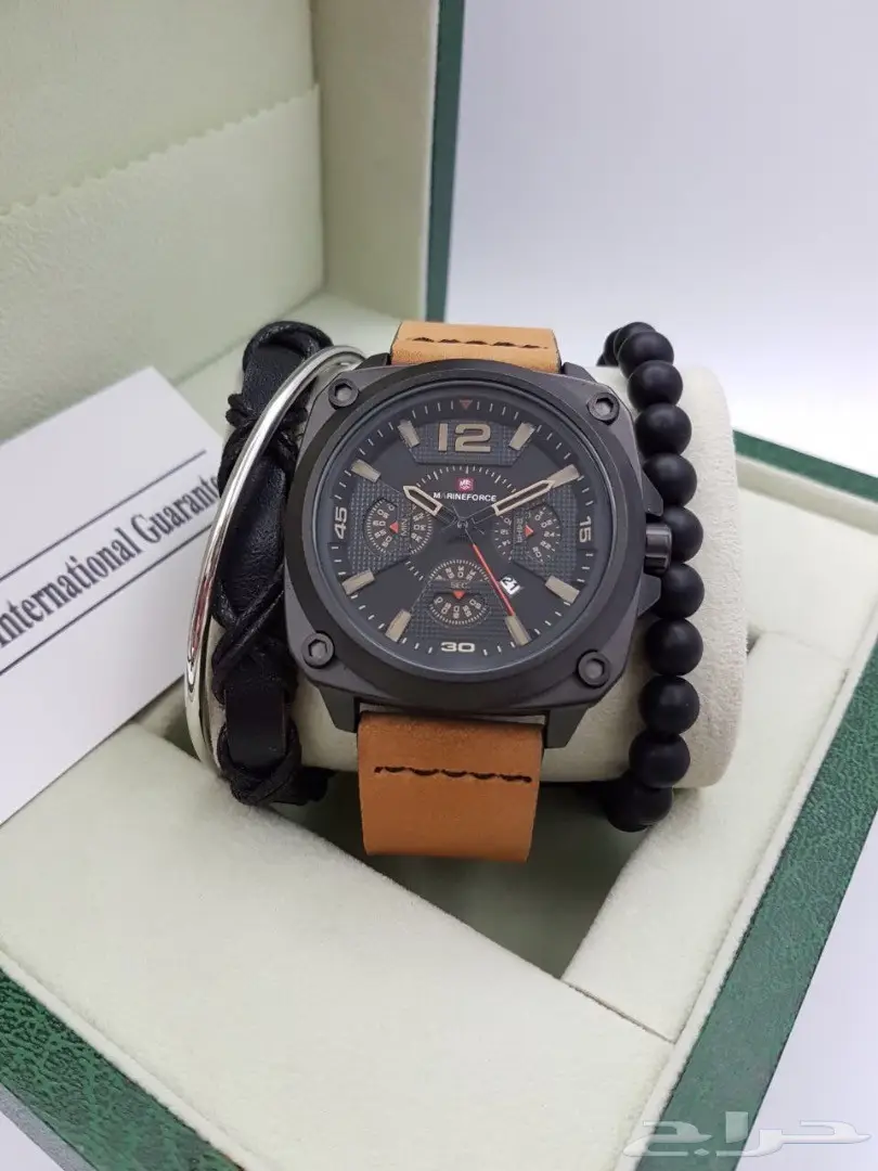 ساعات واطقم فخمه وهدايا  (image 5)