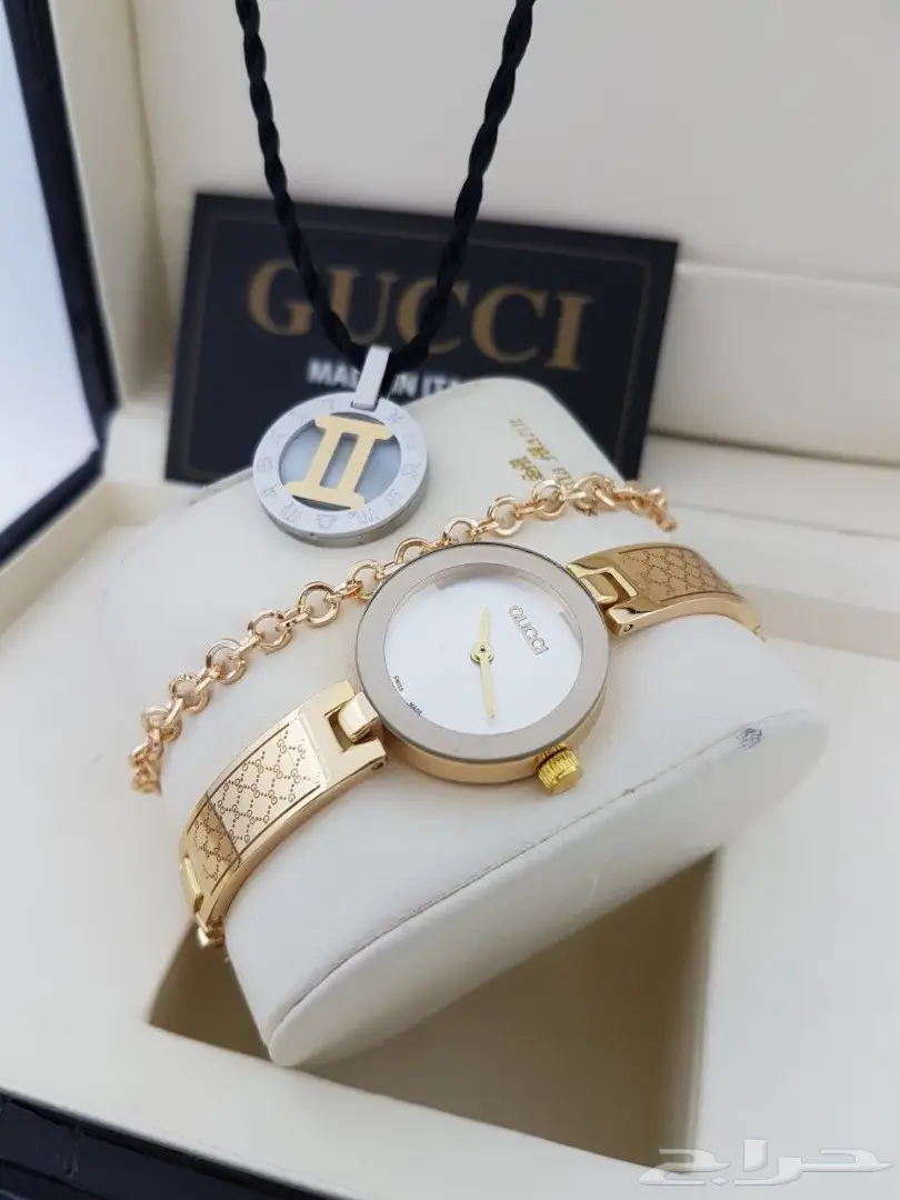 ساعات واطقم فخمه وهدايا  (image 7)