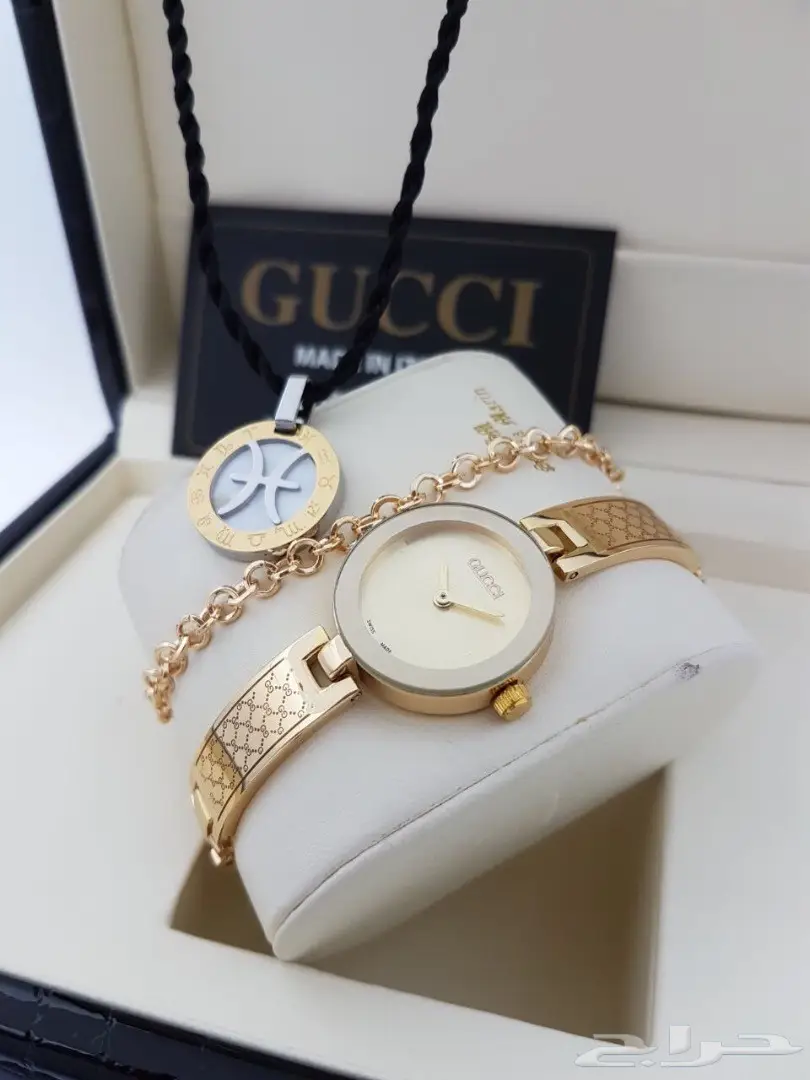 ساعات واطقم فخمه وهدايا  (image 8)