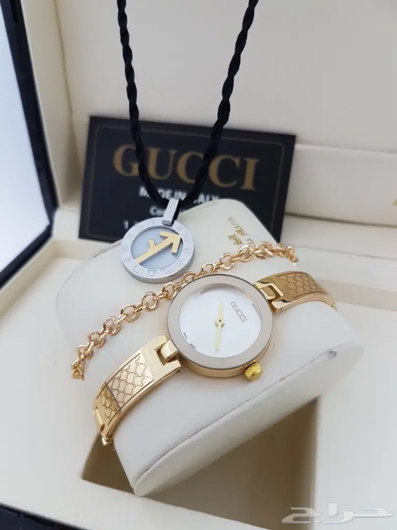 ساعات واطقم فخمه وهدايا  (image 10)