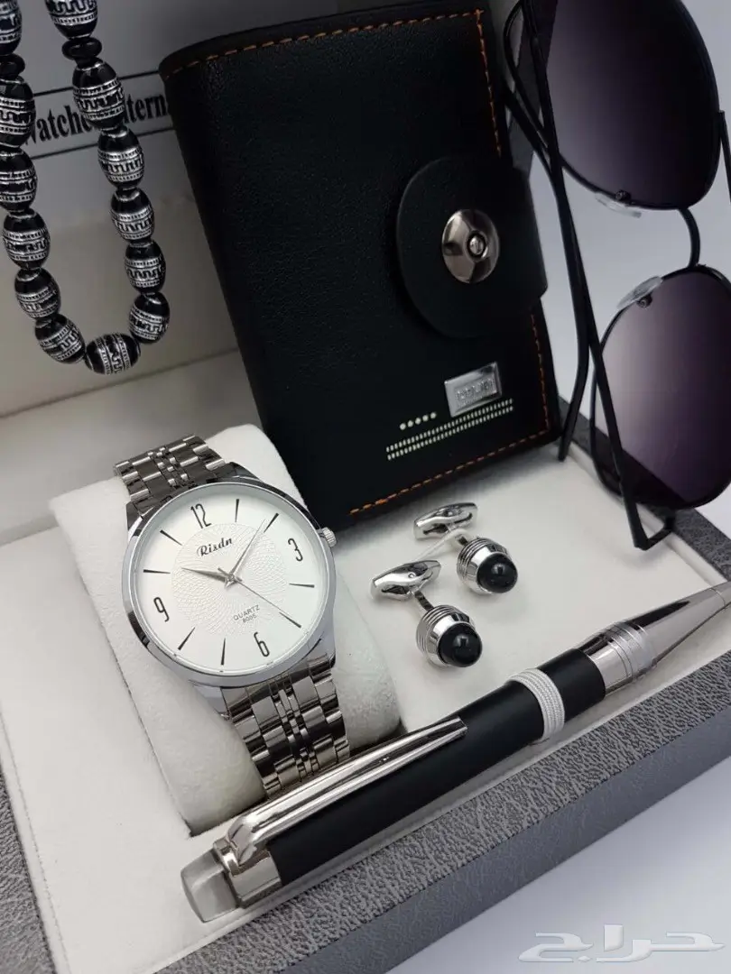 ساعات واطقم فخمه وهدايا  (image 21)