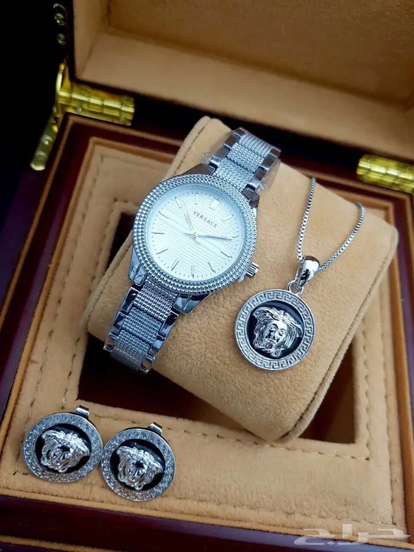 ساعات واطقم فخمه وهدايا  (image 24)