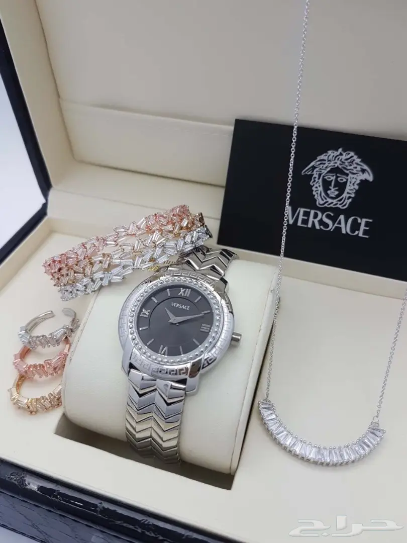 ساعات واطقم فخمه وهدايا  (image 49)