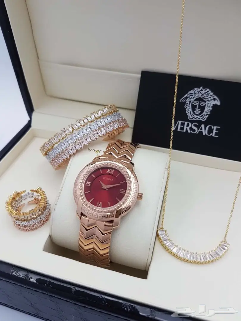 ساعات واطقم فخمه وهدايا  (image 50)