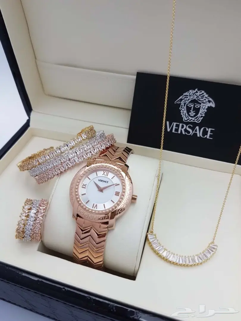 ساعات واطقم فخمه وهدايا  (image 52)