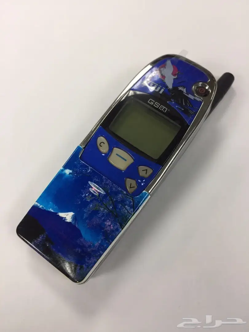 جوالات نوكيا 515-نوكيا 8800 سيروكو الاصليه أح (image 75)