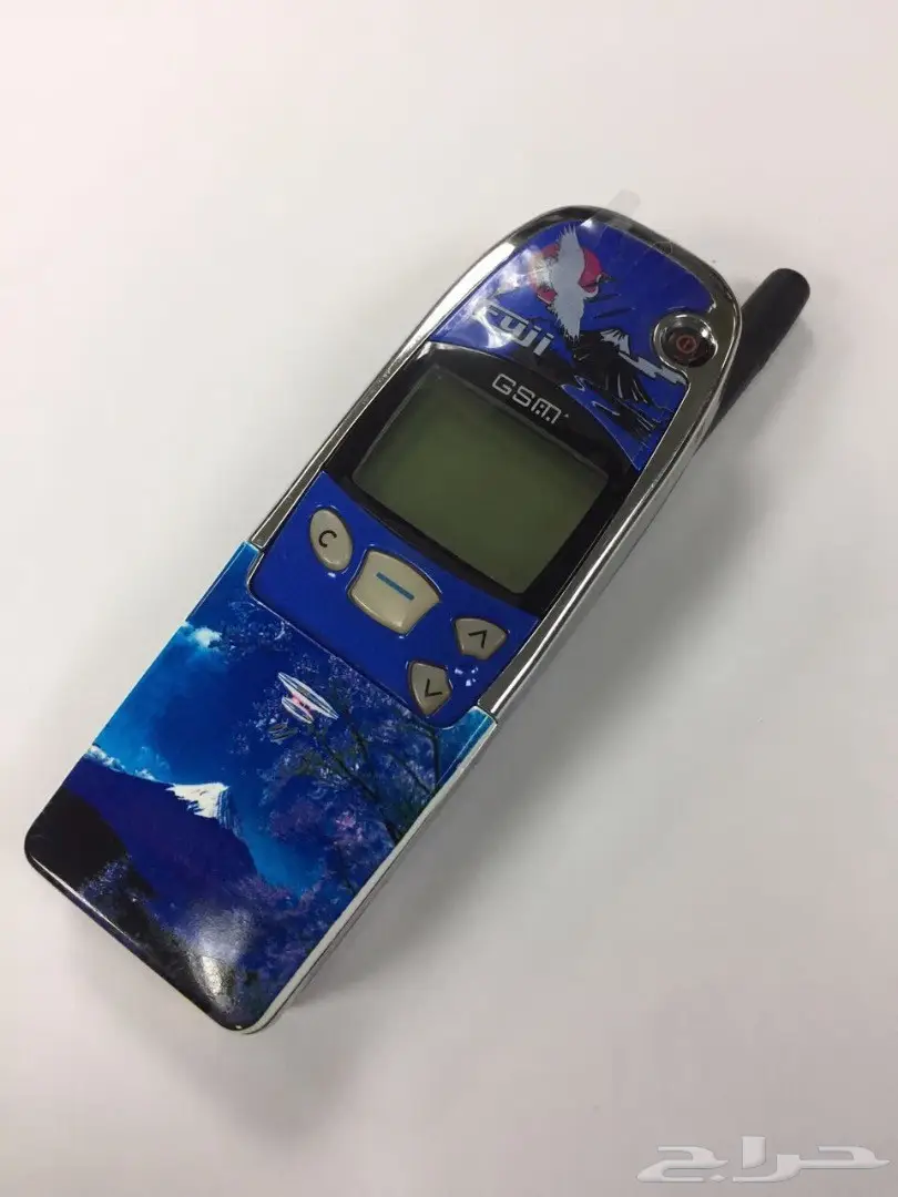 جوالات نوكيا 515-نوكيا 8800 سيروكو الاصليه أح (image 76)