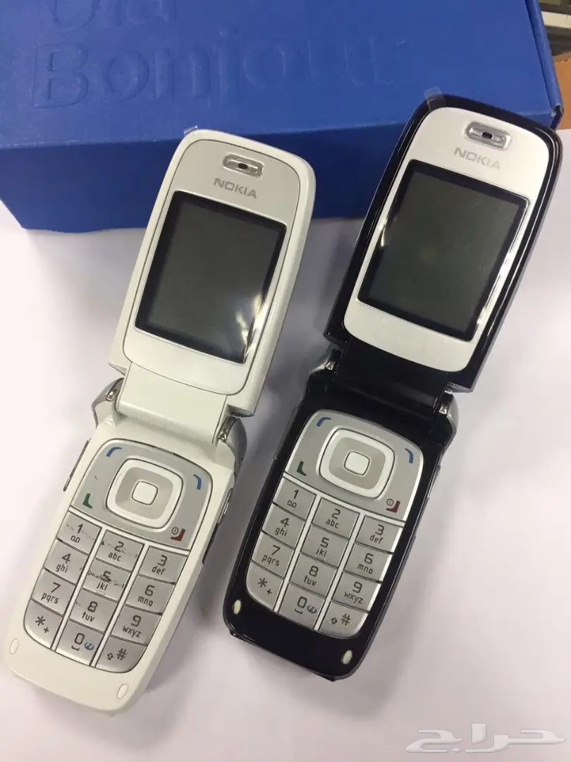 جوالات نوكيا 515-نوكيا 8800 سيروكو الاصليه أح (image 77)