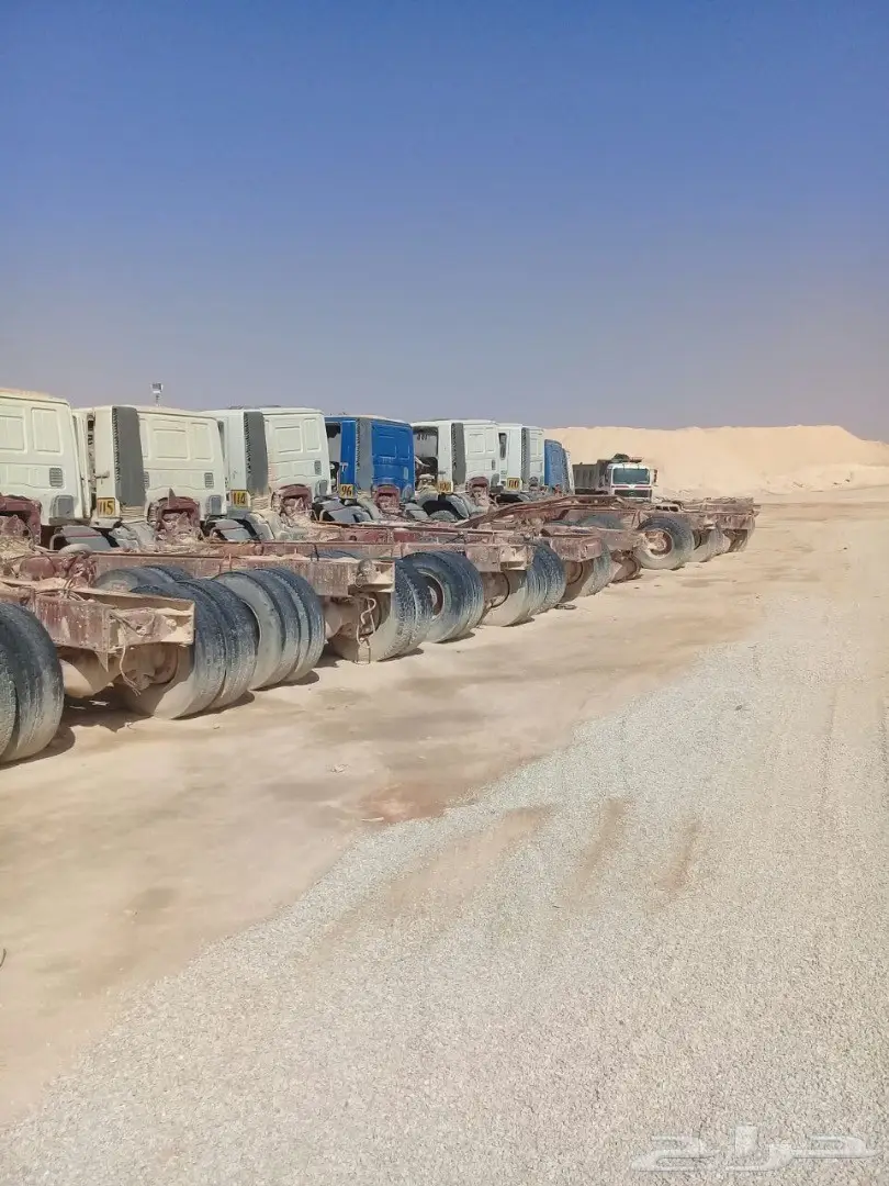 روس شاحنات: مجموعة شاحنات أفيكو ممتازة للبيع! (image 5)