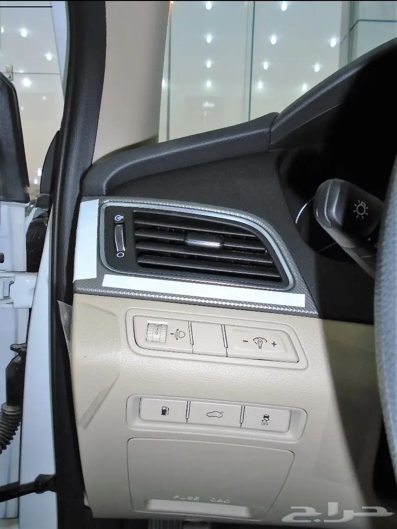 سوناتا نص فل الشكل القديم موديل 2018 (image 9)