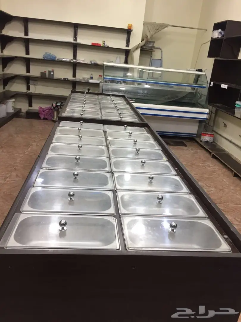 محل بيع منتجات سورية - للبيع بسعر مميز! (image 6)