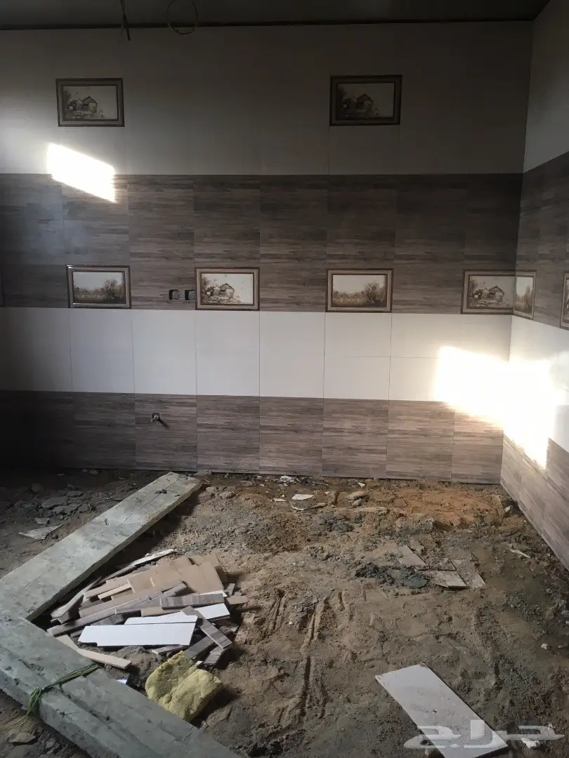 إعلان عن مؤسسة مقاولات عامة - خبرة وموثوقية (image 6)