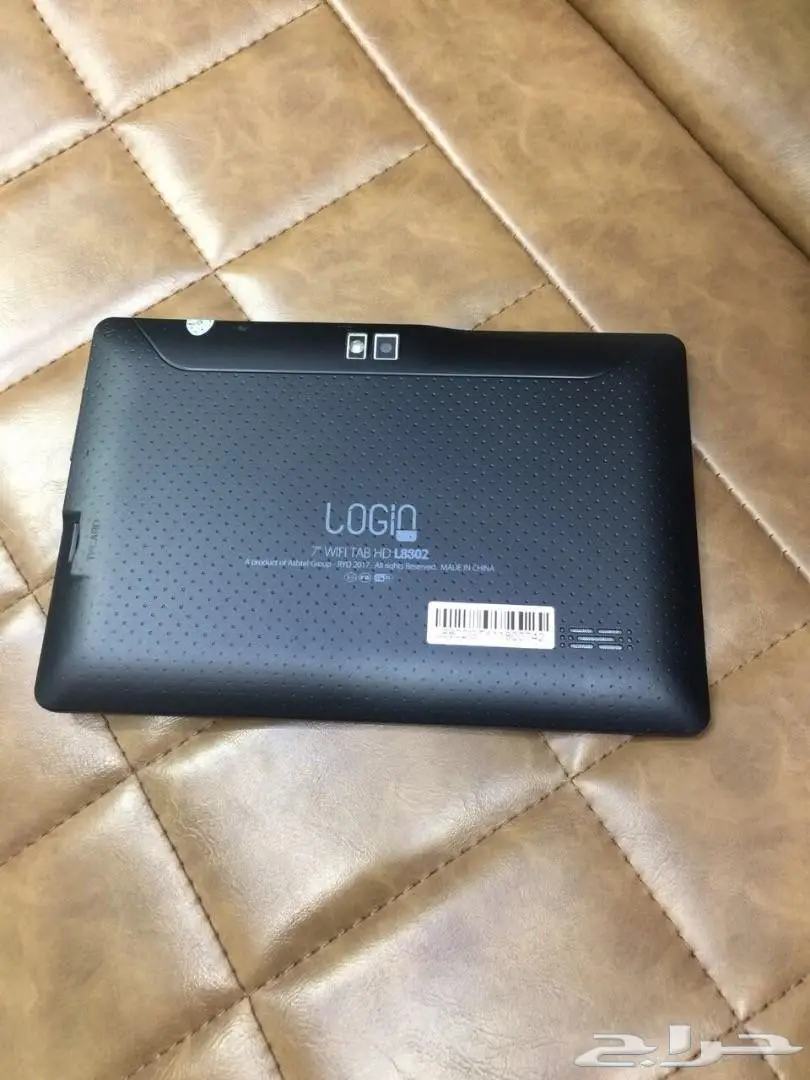 جوال تابلت للاطفال 160 ريال (image 6)