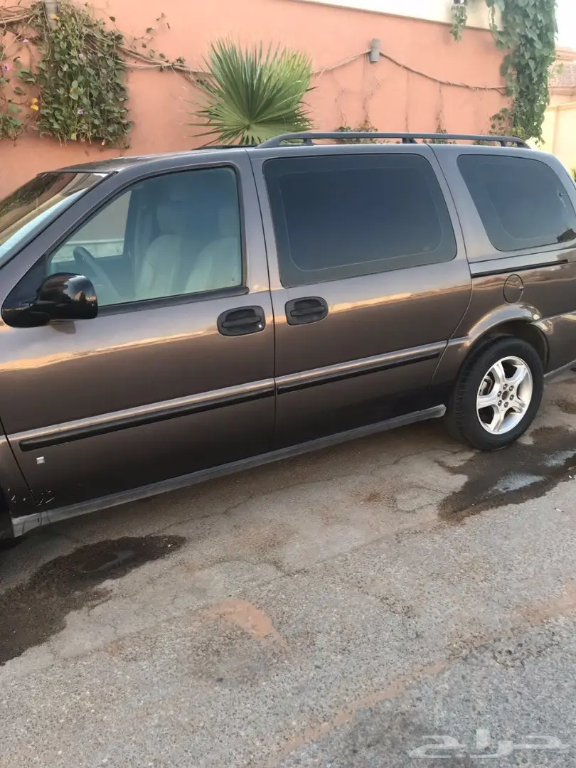 تجديد وتجدد: تويوتا أفالاندر 2008 فل كامل - وكالة وارد العيسى