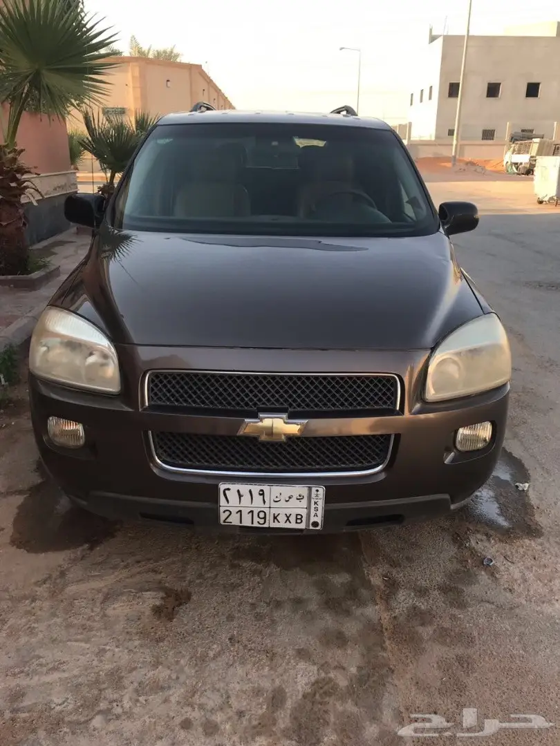 تجديد وتجدد: تويوتا أفالاندر 2008 فل كامل - وكالة وارد العيسى (image 1)