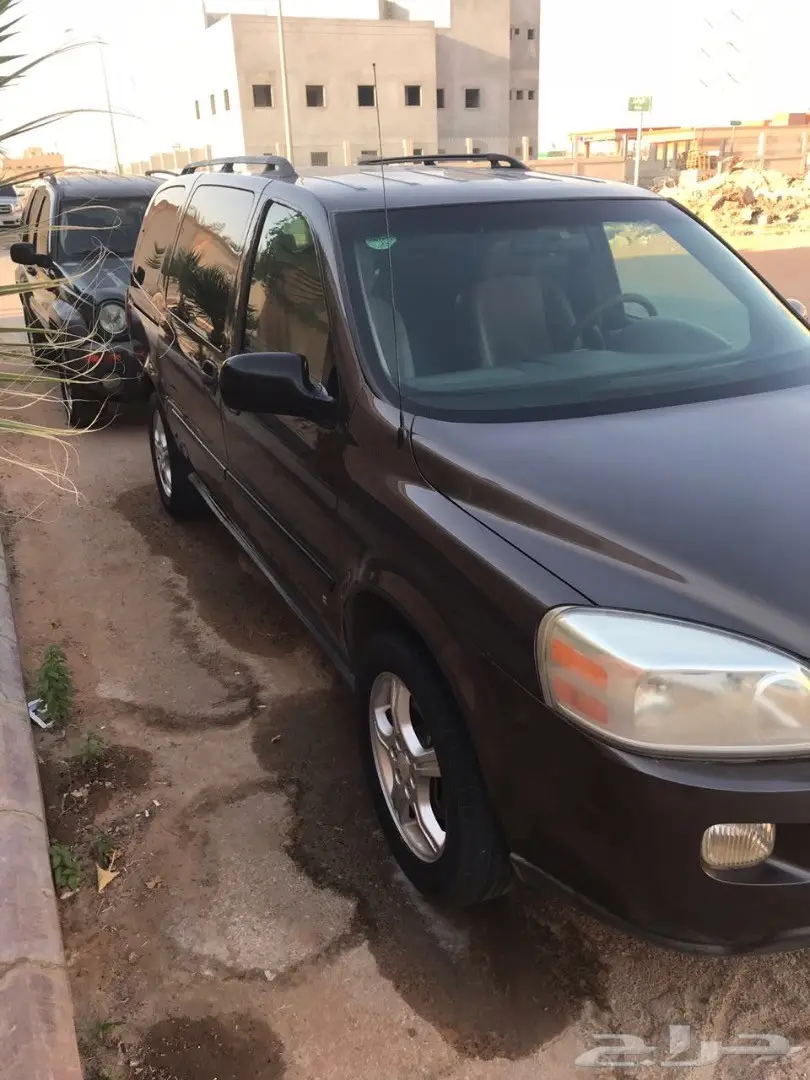 تجديد وتجدد: تويوتا أفالاندر 2008 فل كامل - وكالة وارد العيسى (image 2)