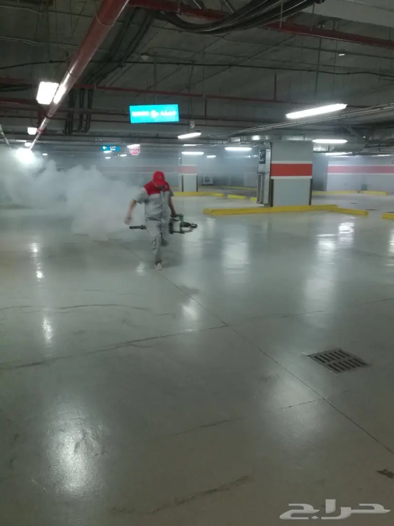 رش مبيدات الافضل بلا منازع0508111797 (image 22)