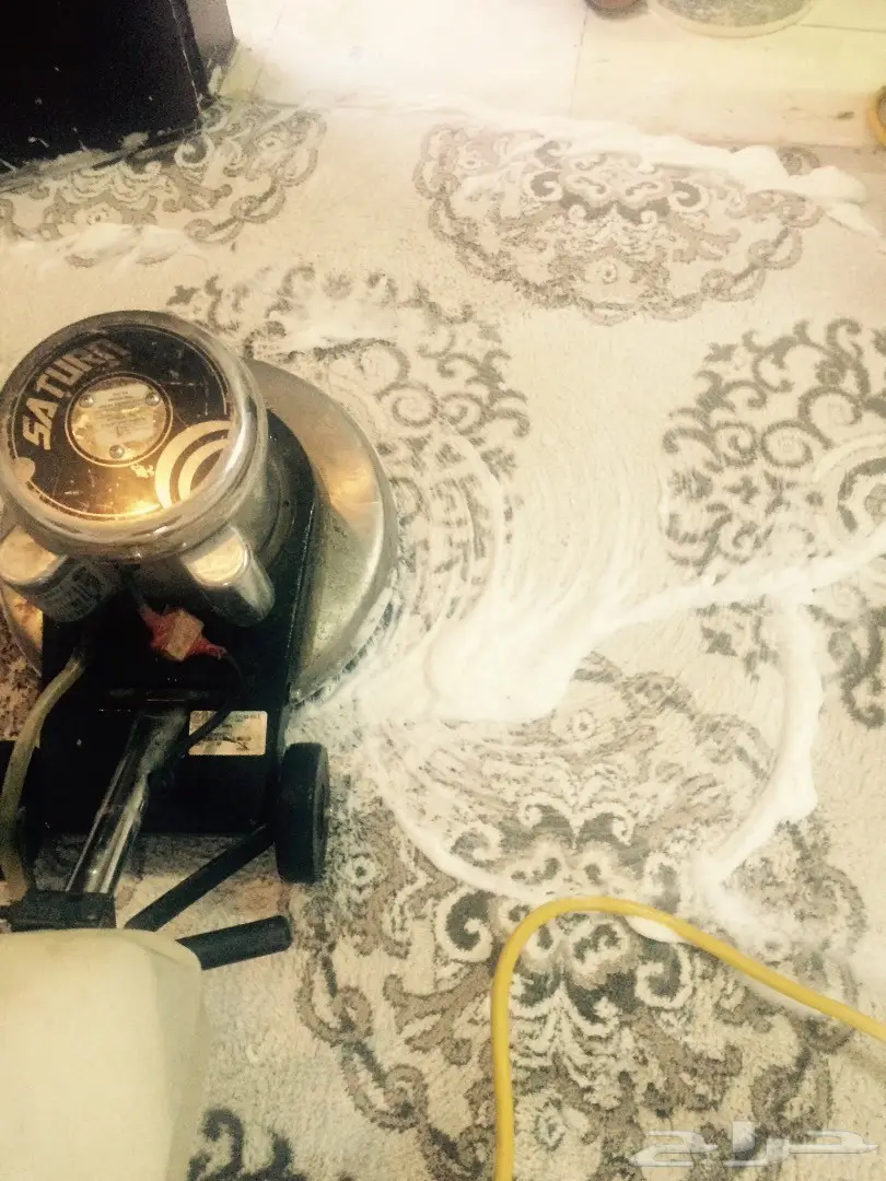 تنظيف شقق فلل خزانات غسيل شقق غسيل خزانات  (image 2)