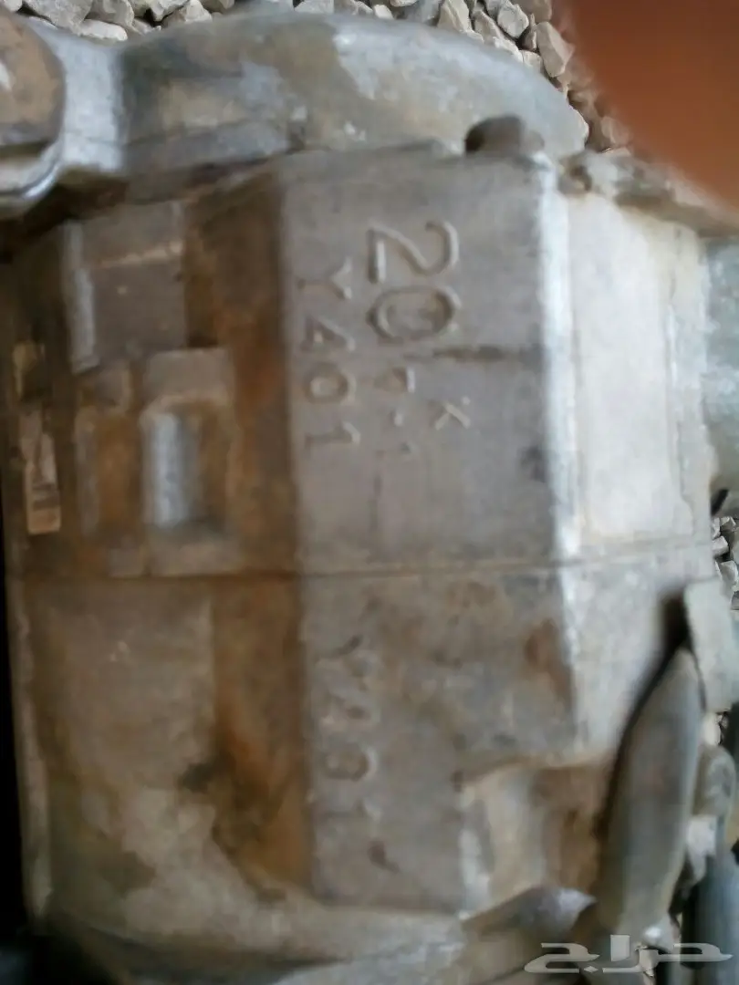 كمبرسور جمس 2002