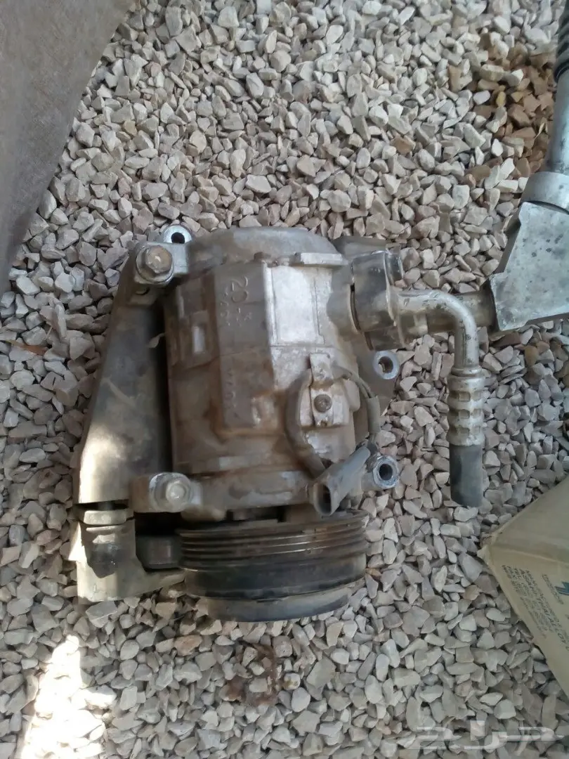 كمبرسور جمس 2002 (image 1)