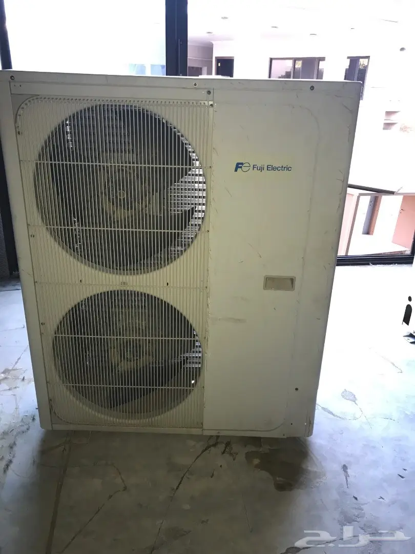 مكيفات مخفية فوجي ودايكن - فرصة لا تُفوّت! (image 1)