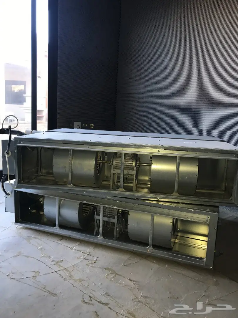 مكيفات مخفية فوجي ودايكن - فرصة لا تُفوّت! (image 2)