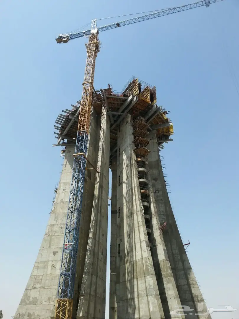 رافعات برجية - مصاعد بناء  (image 3)