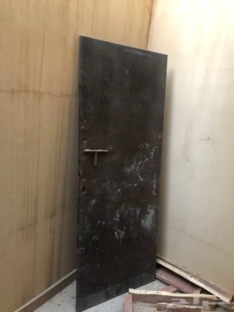 للبيع مراوح وابواب