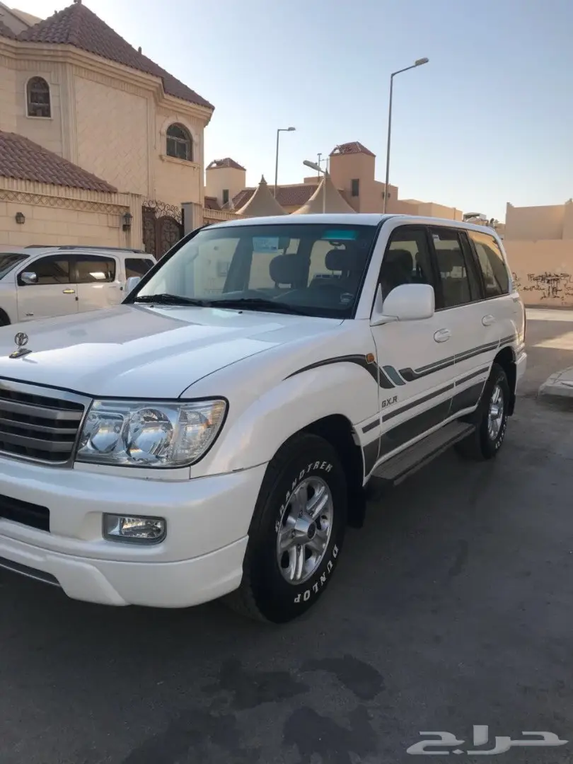 جيب جي اكس ار 2006 (image 1)