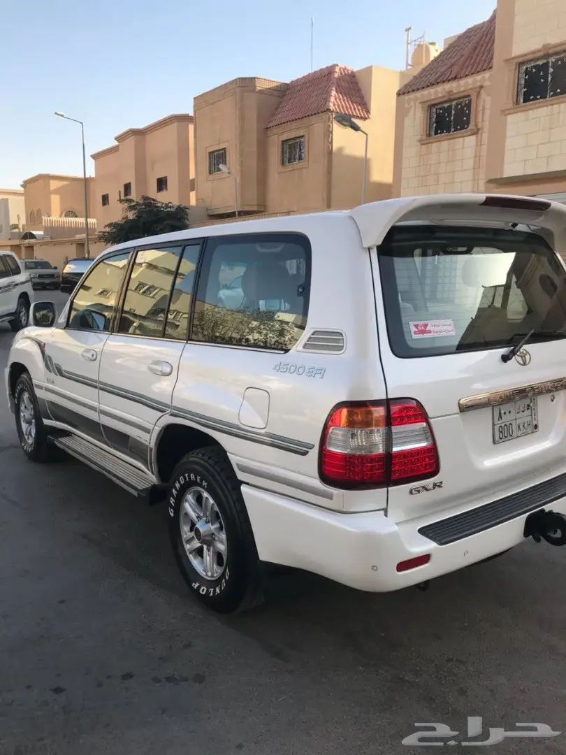 جيب جي اكس ار 2006 (image 2)