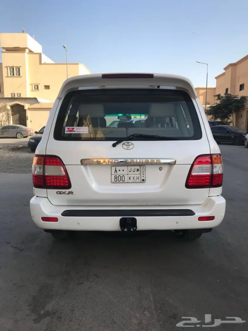 جيب جي اكس ار 2006 (image 3)