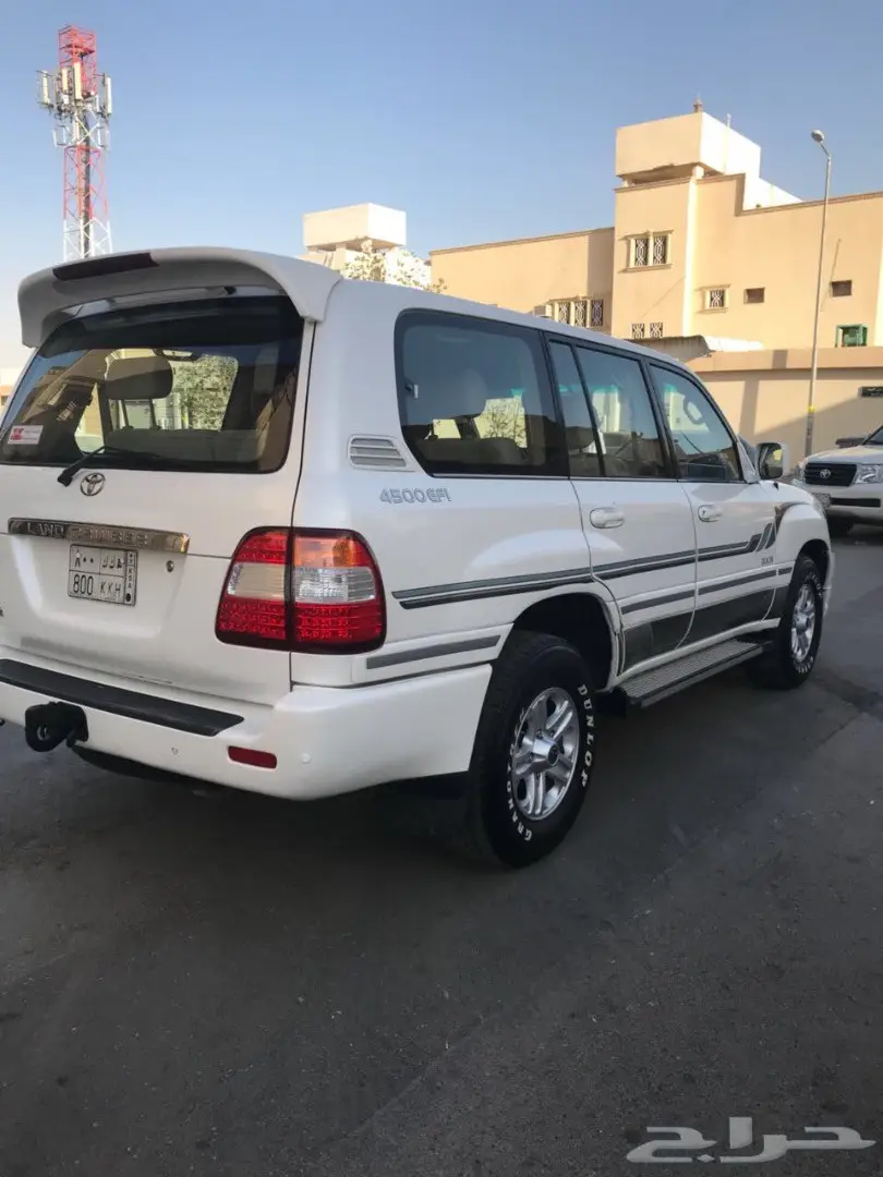 جيب جي اكس ار 2006 (image 4)