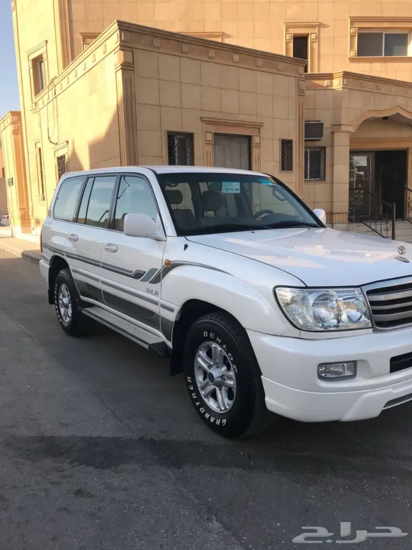 جيب جي اكس ار 2006 (image 5)