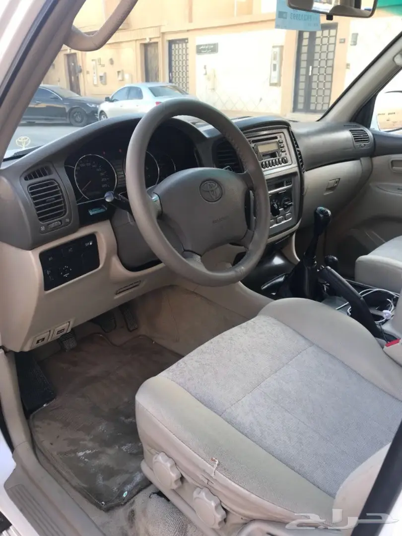 جيب جي اكس ار 2006 (image 6)