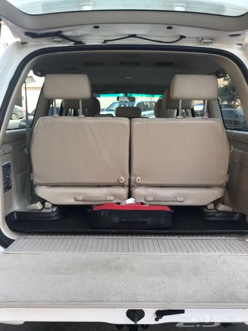 جيب جي اكس ار 2006 (image 7)