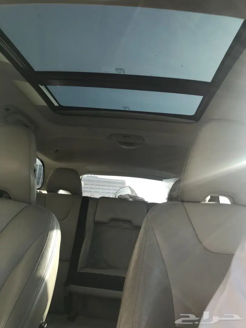 فولفو xc60 فل كامل موديل 2010  (image 7)