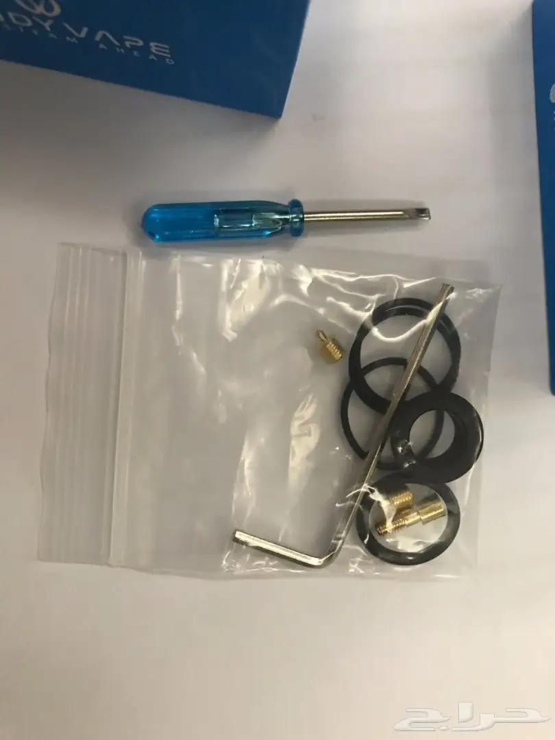 تانك ميش ار دي ايه mesh rda فاندي فيب (image 8)