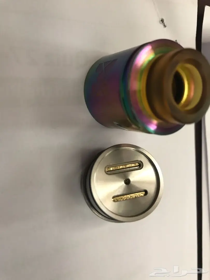 تانك ميش ار دي ايه mesh rda فاندي فيب (image 9)