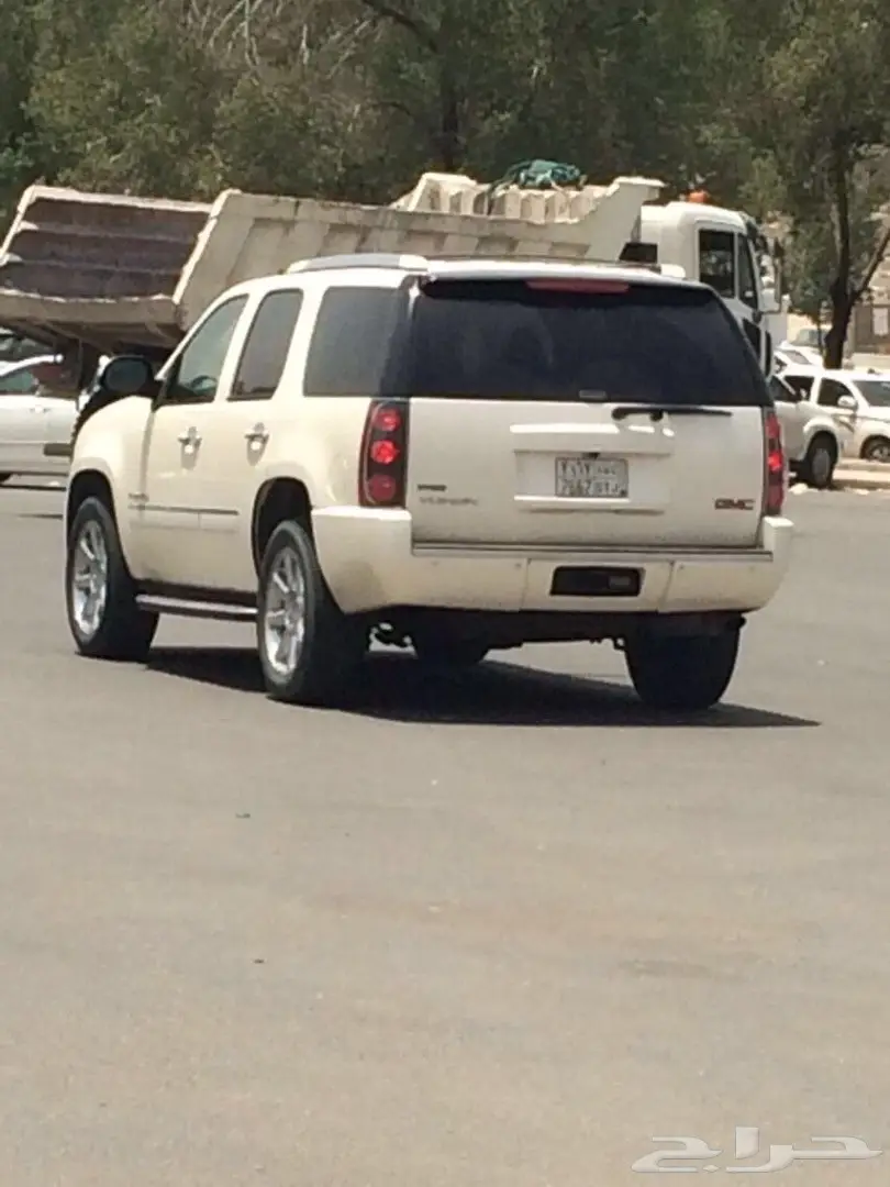 يوكن دينالي 2009