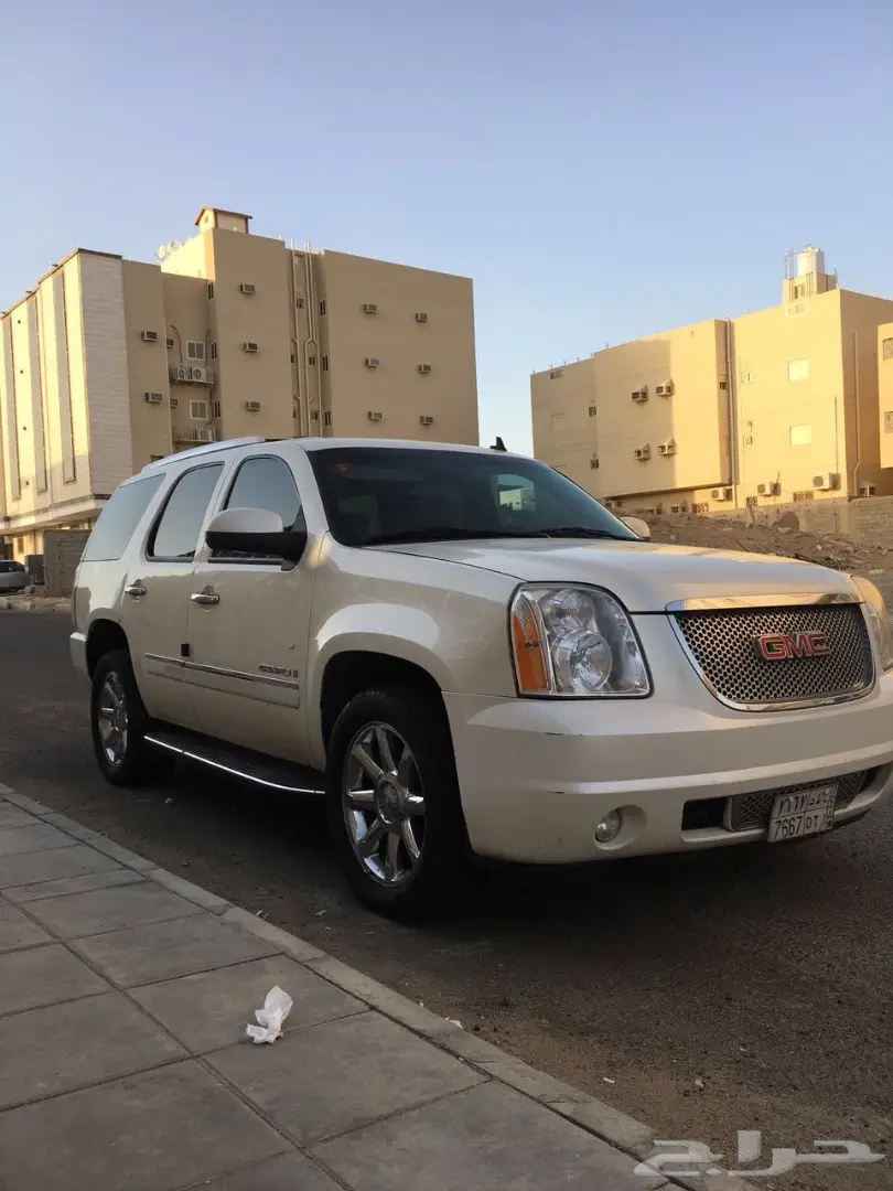 يوكن دينالي 2009 (image 1)