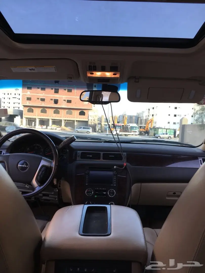 يوكن دينالي 2009 (image 7)