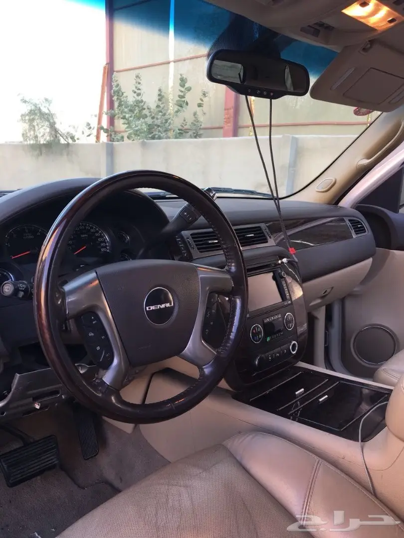 يوكن دينالي 2009 (image 10)