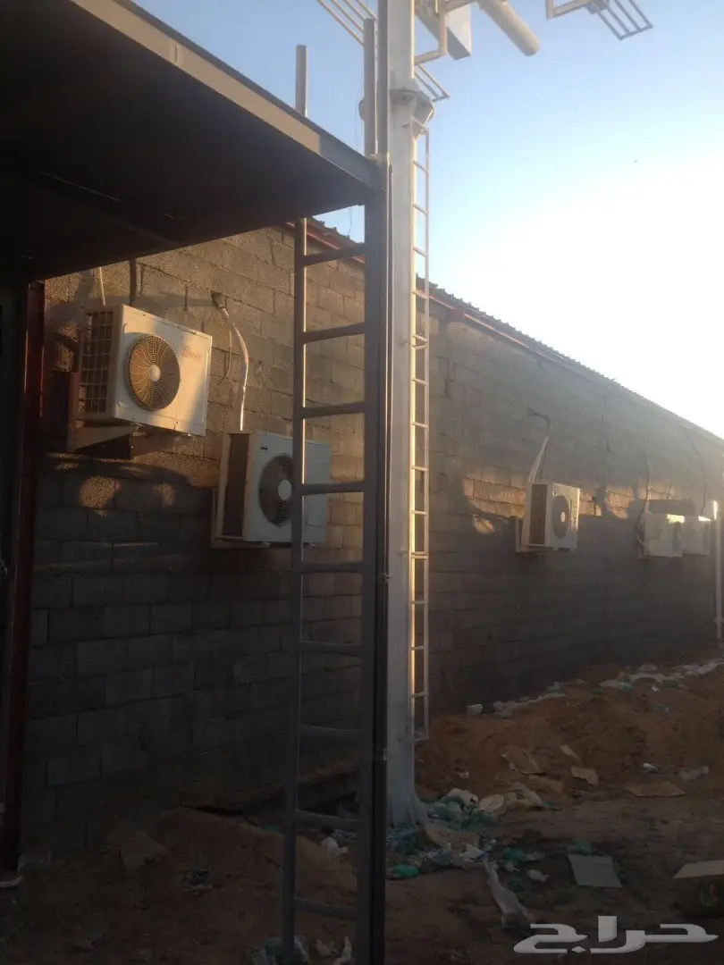 لوحات إعلانية ضخمة - فرصة لا تُفوّت!