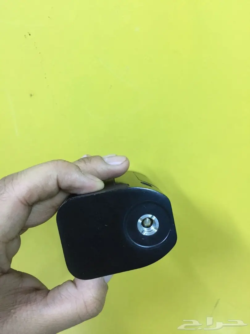 جهاز شيشة RX300 - قوة 450 وات وفرص شحن هاتفكم! (image 3)