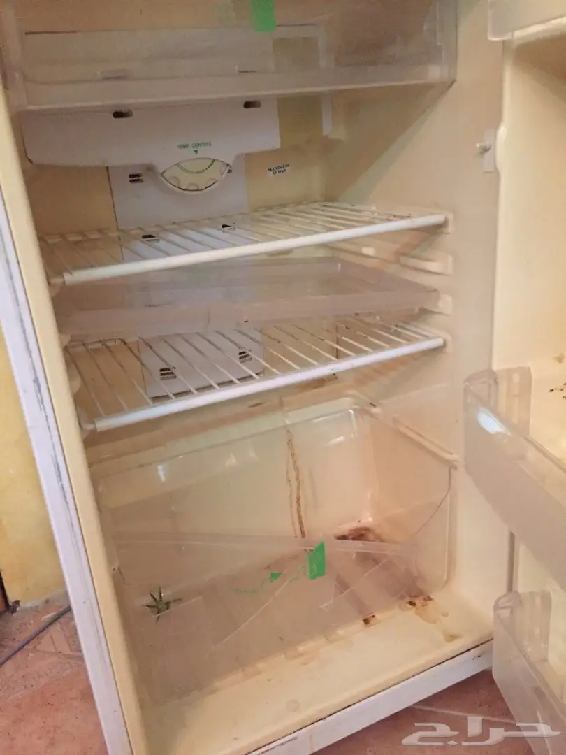 ثلاجة سامسونج ومكيف - للبيع بسعر مميز! (image 2)