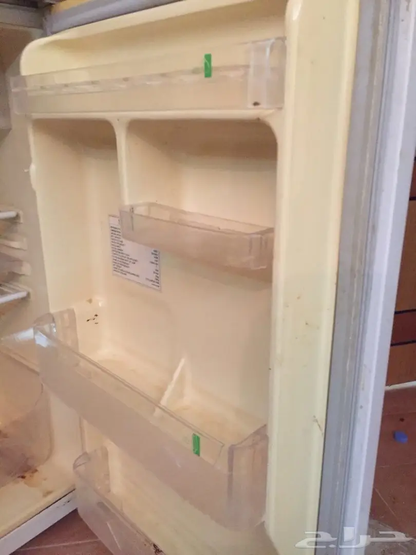 ثلاجة سامسونج ومكيف - للبيع بسعر مميز! (image 3)