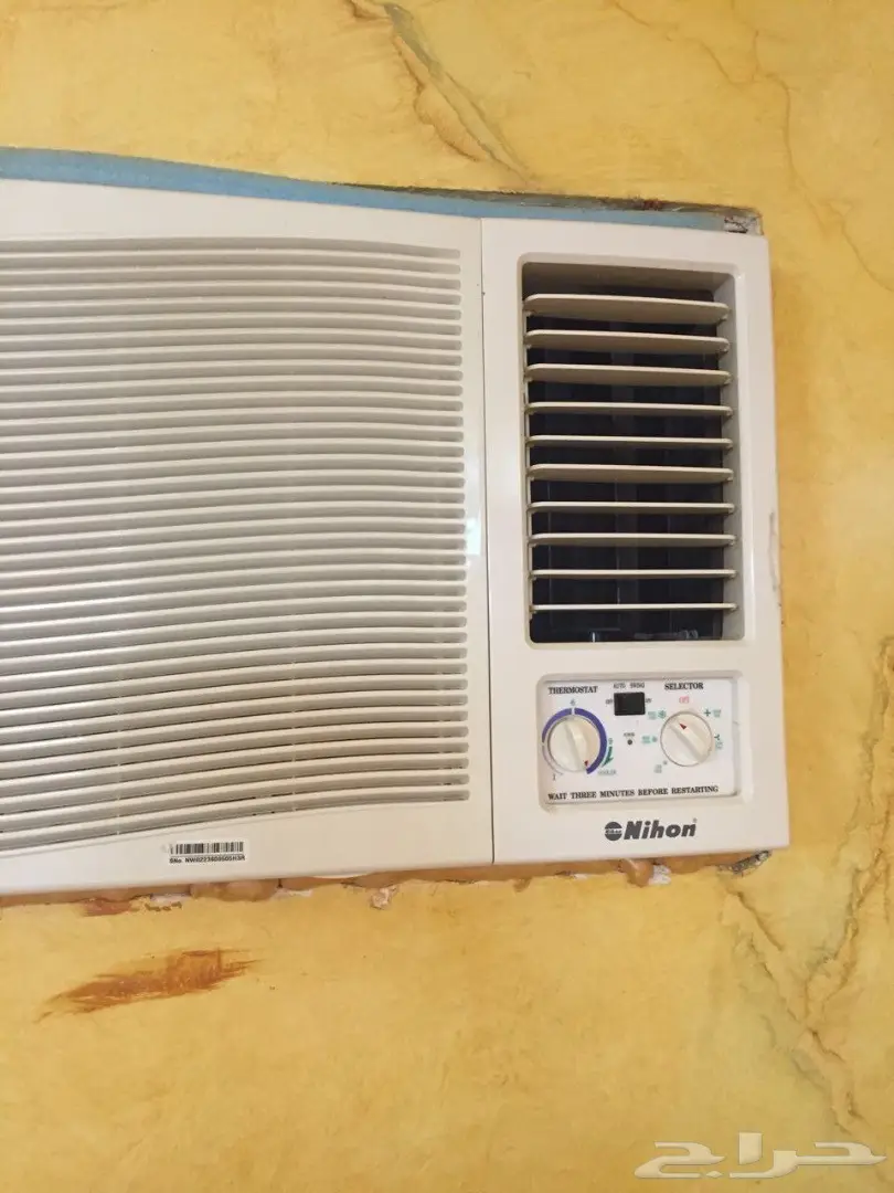 ثلاجة سامسونج ومكيف - للبيع بسعر مميز! (image 4)